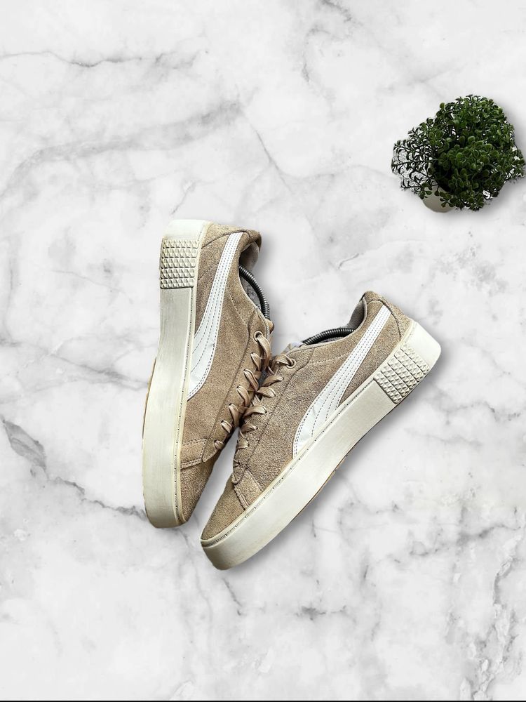 Чоловічі кросівки Puma