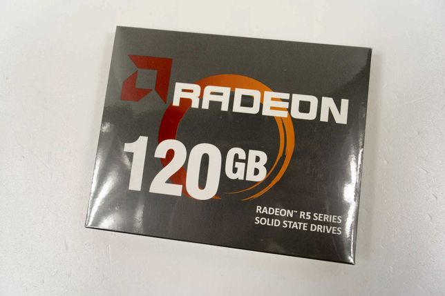 SSD Диск 120GB AMD Radeon R5 Супер Акция/ 1500 # доставка