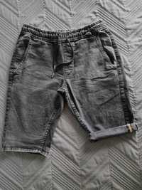 Szorty jeans Cropp M