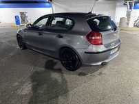 Bmw 116d de 2010