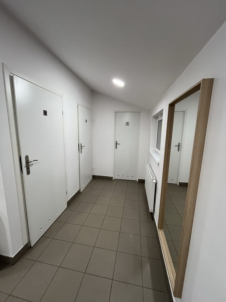 Lokal usługowy 20,60 m2 ul. Zadziele 137, Gaj gmina Mogilany