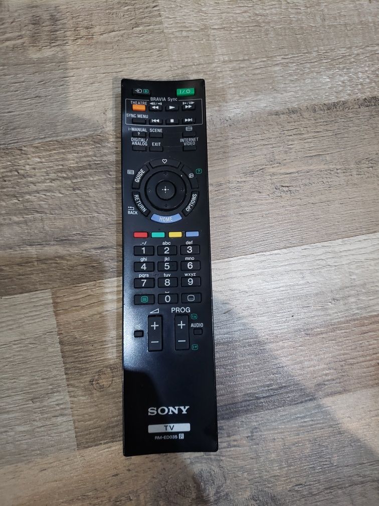 Телевізор Sony KDL-46EX700