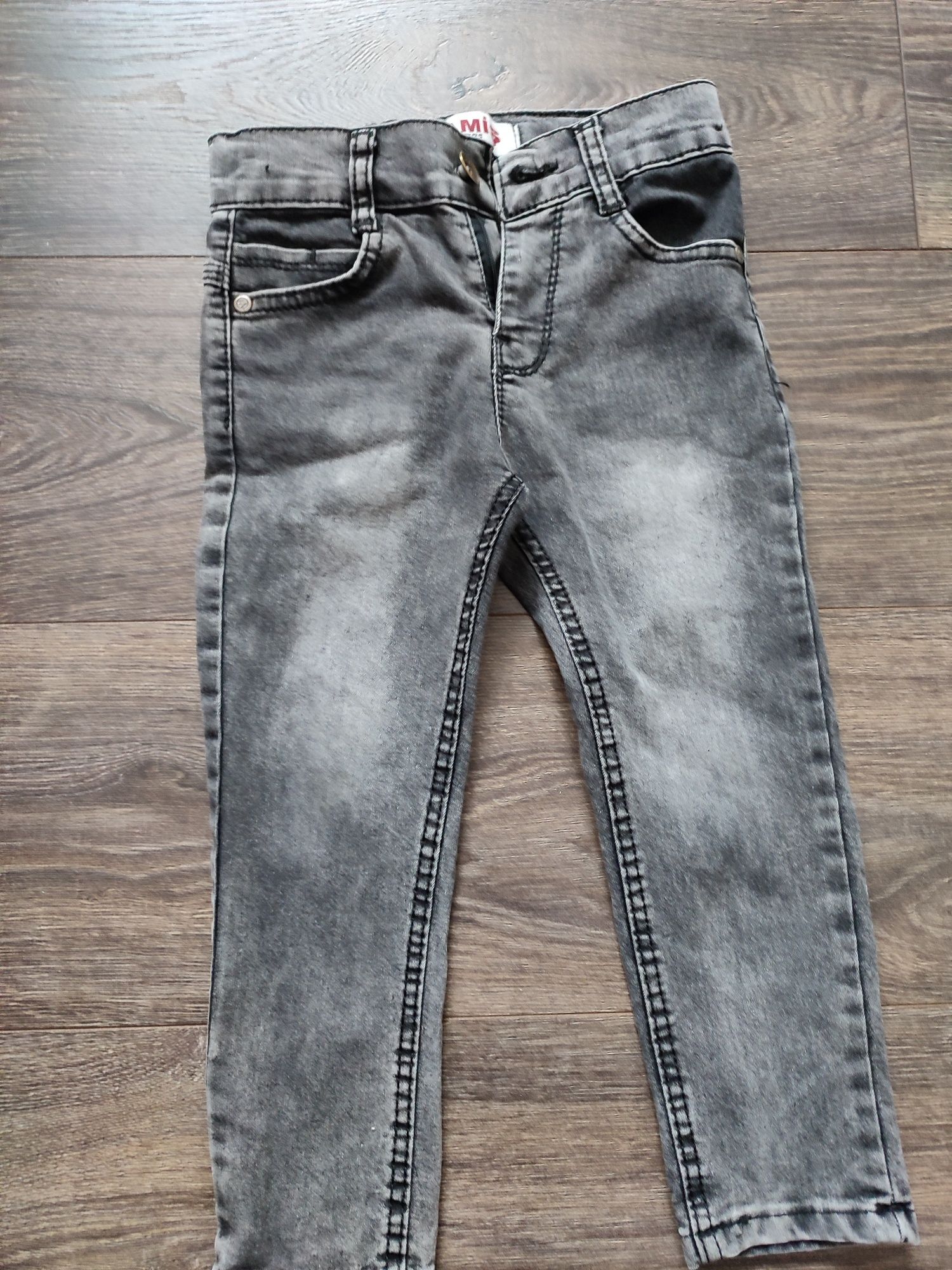 Штани (джинси) шорти для хлопчика