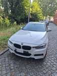 BMW 320d Touring