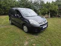 Citroen Berlingo 2014r. 1.6 Diesel. Polski Salon