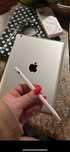 Tablet iPad Apple Retina + nowy rysik + nowe etui - super stan
