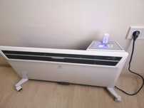 Конвектор Electrolux ECH/AGI-2500+WI Fi модуль Inverter