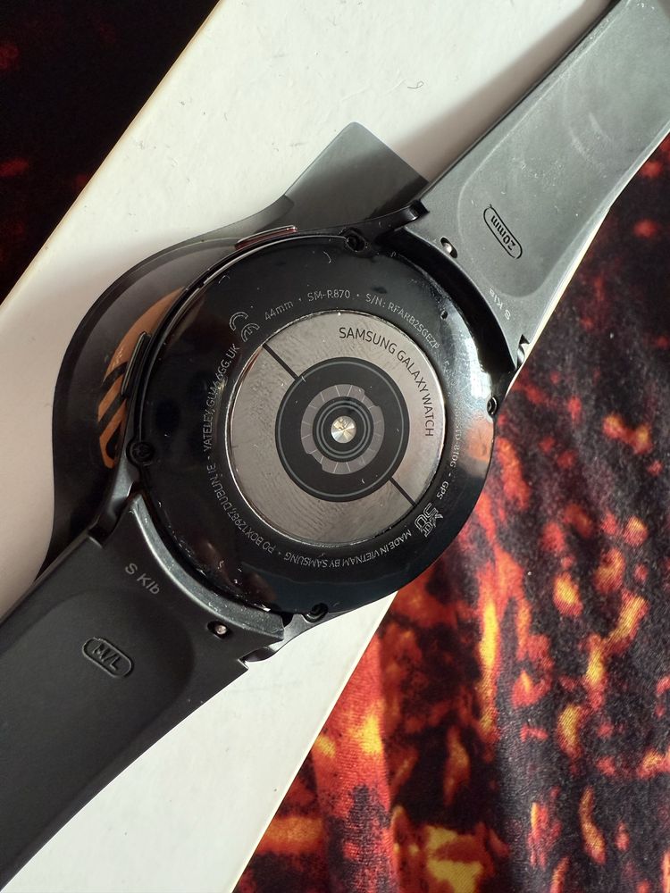 Samsung Galaxy Watch 4 OKAZJA