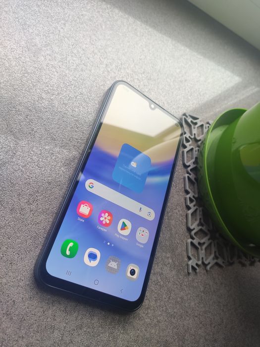 Samsung Galaxy A15 5g