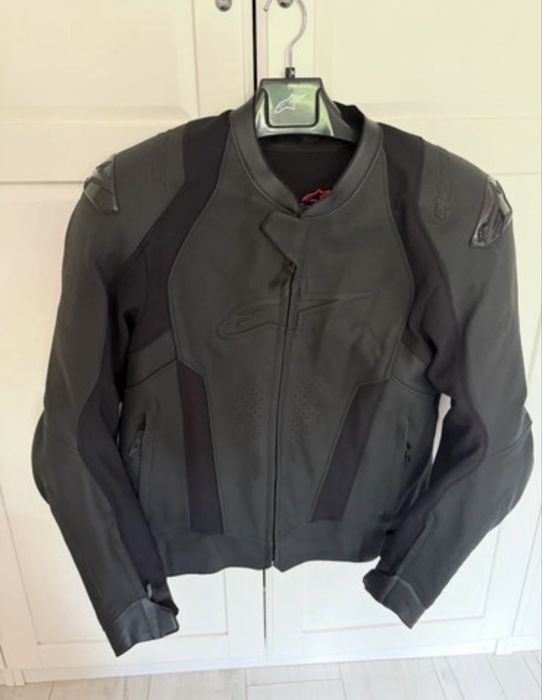 Kurtka motocyklowa Alpinestars Misille V3 nowa