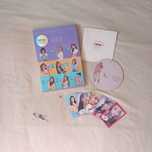 Twice Álbum What is love?