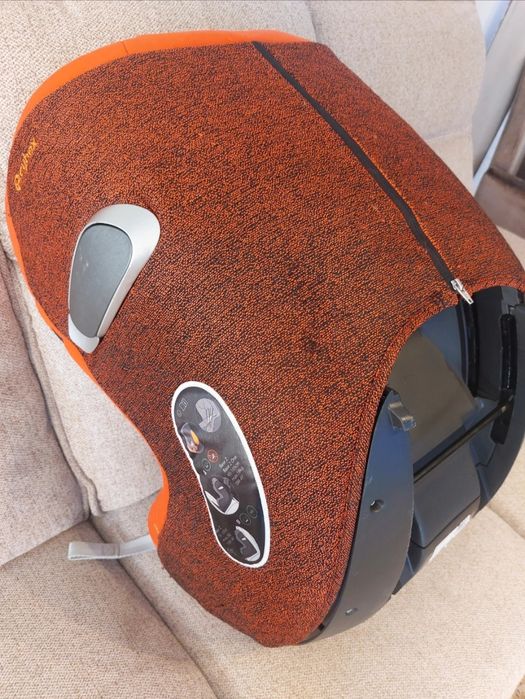 Cadeira auto Cybex Sirona Zi Sem Base