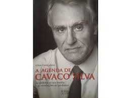 Políticos Dr. Freitas do Amaral  Prof. Cavaco Silva  Dr. Santana Lopes
