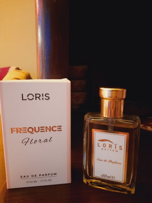 Perfumy Loris Frequence Floral k-130
