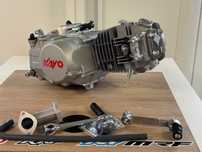 Silnik PITBIKE KAYO 140 ccm YX140 nowy -4Xmoto.pl