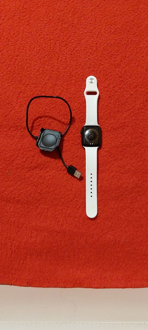 Smartwatch (Não é nenhum apple)