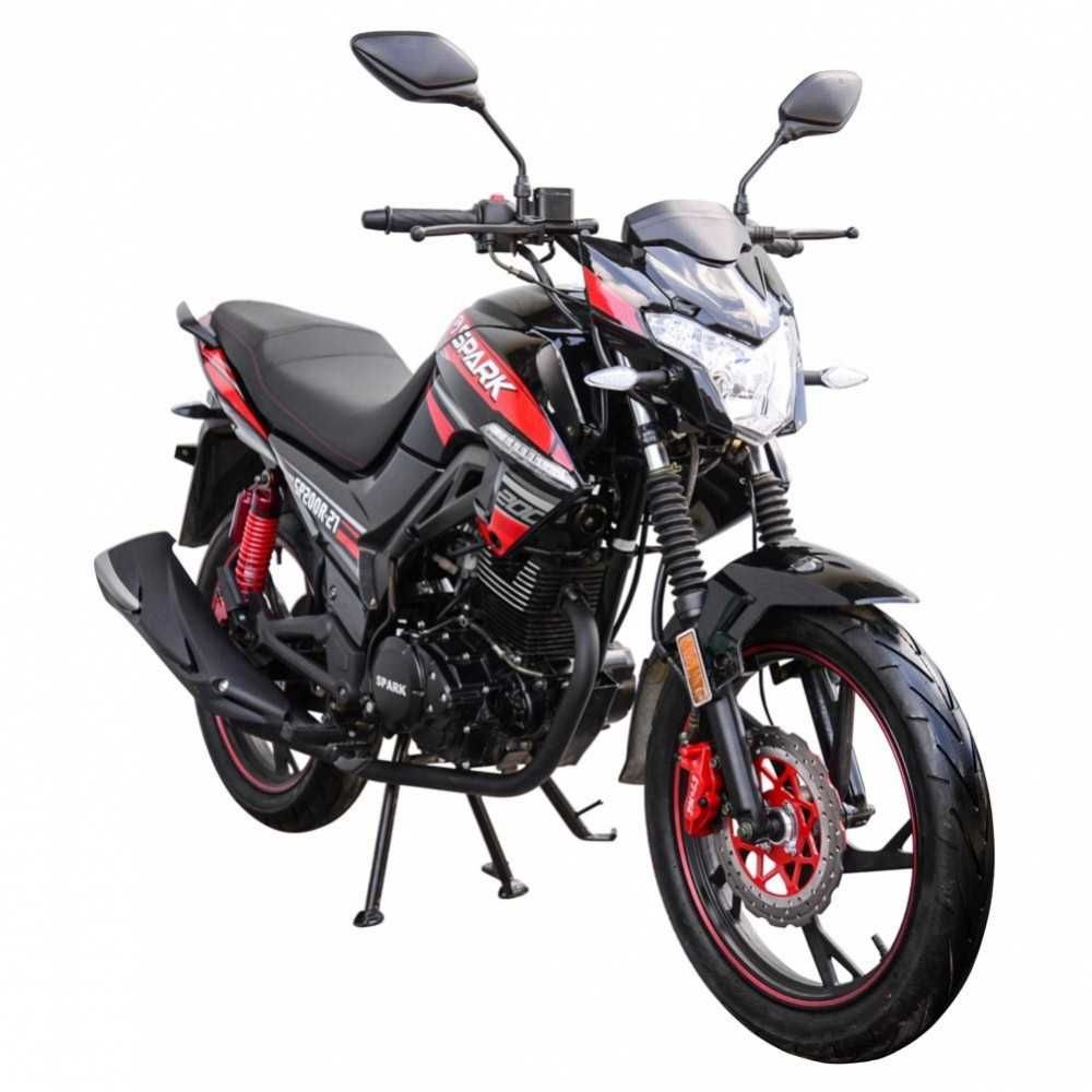 Мотоцикл SPARK SP200R-27 в Артмото Кременчук