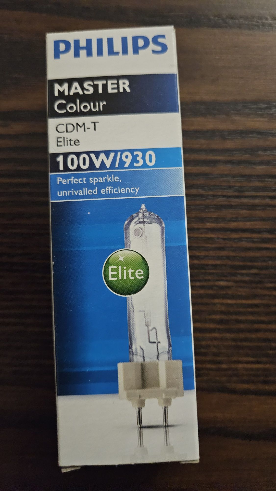 Żarówka Philips CDM-T elite 100W / 930