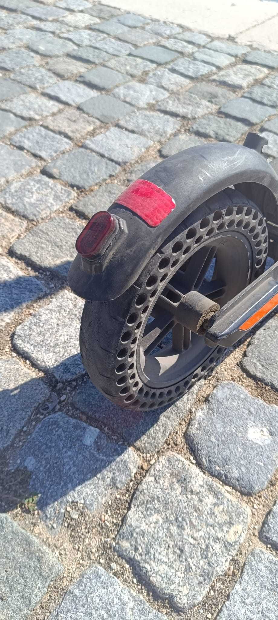 Trotinete Elétrica Urbanglide Ride 100XS