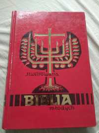 Biblia młodych ilustrowana