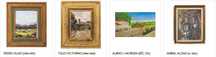 Lote Obras Pintura Portuguesa 9