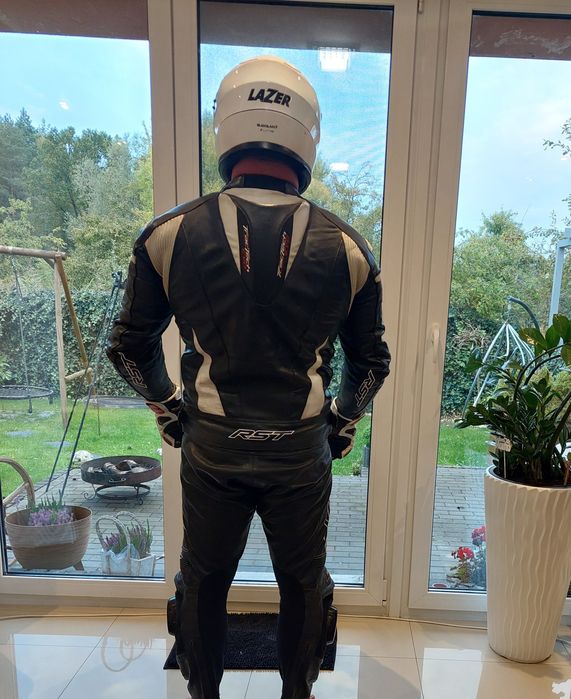 Kombinezon motocyklowy RST TracTech EVO . 2 -czesciowy