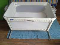 Next2me Chicco Magic White Snow