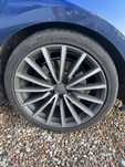 Sprzedam oryginalne koła Audi 19 cali z a5 f5