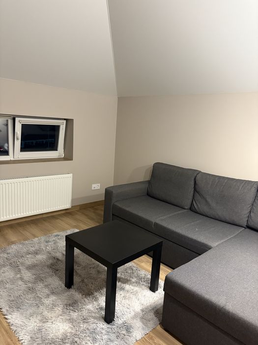 Оренда квартири в ЖК Сімейна Фортеця