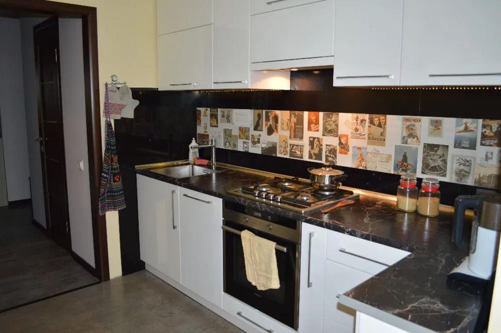 Продаж 3кім.квартири, Львів, вул. Суботівська 8 з ремонтом