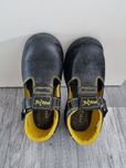 Buty robocze dla kobiet