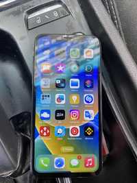 iPhone X 64GB Silver Neverlock