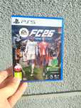 EA FC 26 PlayStation 5
