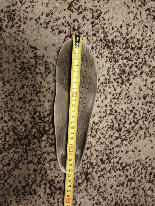 Ролики бу р35-36