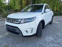Suzuki Vitara Bogata Wersja