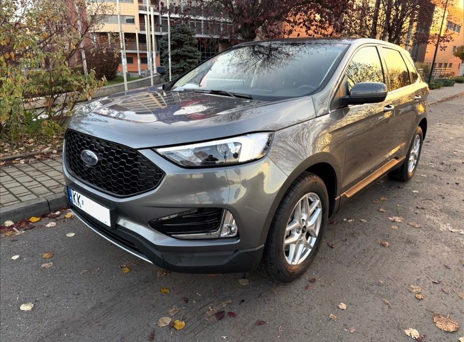 Ford Edge Ford EDGE 2.0 4X4 Automat Kraków