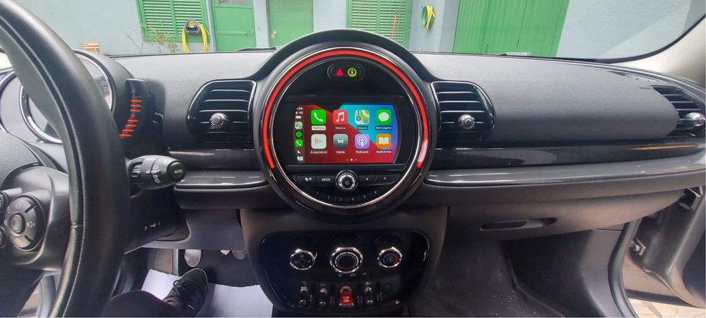 Mini Clubman one D