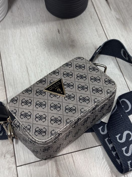 Сумка guess / zara/ через плече