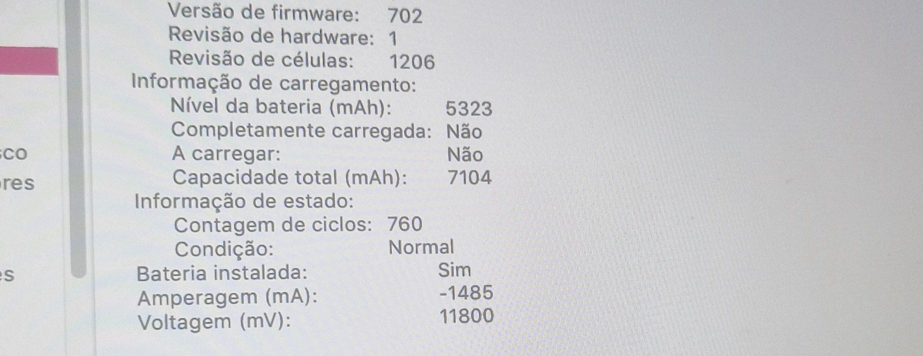 MacBook Pro 15" Retina (Mid 2014) – i7 2.2GHz / 16GB RAM