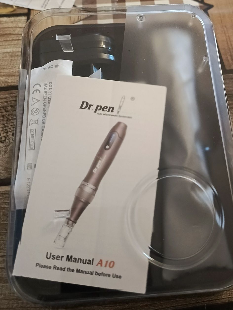 Dr.Pen Ultima A-10
