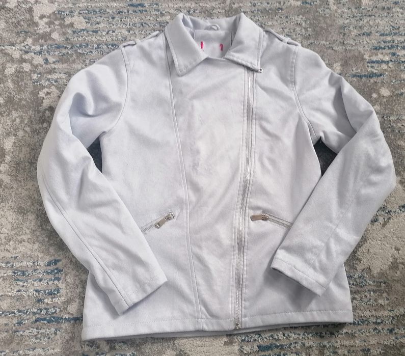 Kurteczka damska ramoneska rozmiar M/L