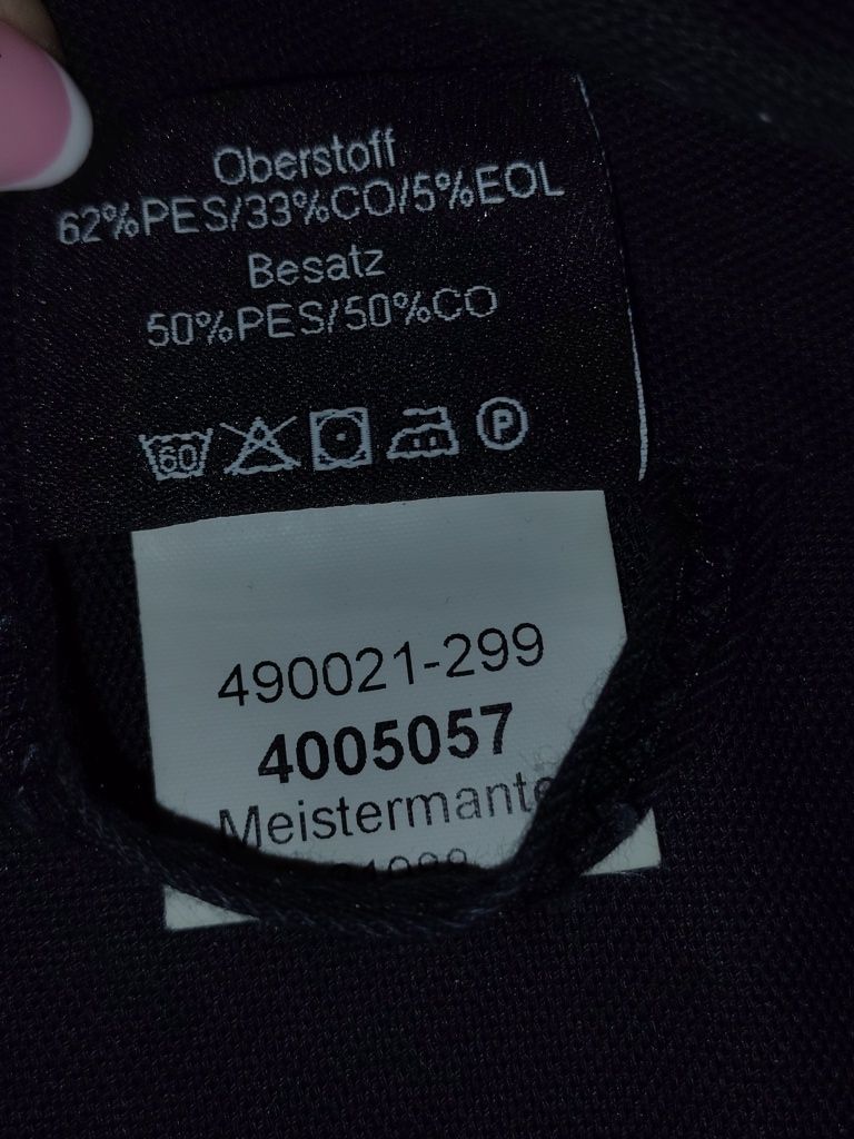 Bluza koszula Mercedes M L