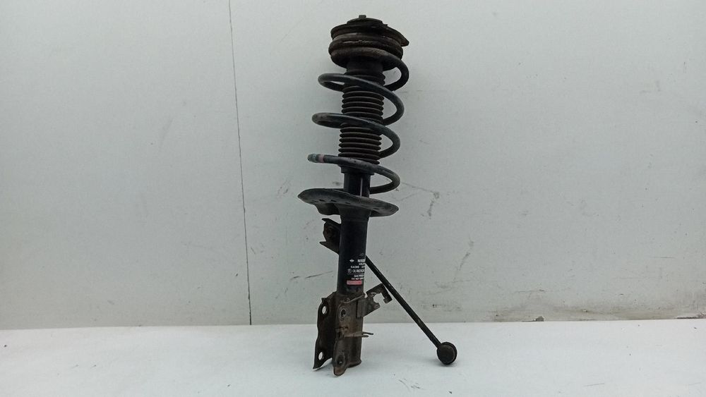Amortecedor frente direito NISSAN Qashqai/Qashqai+2 I (J10, JJ10)