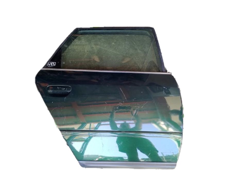 Porta trás direita AUDI A6 Avant (4B5, C5)