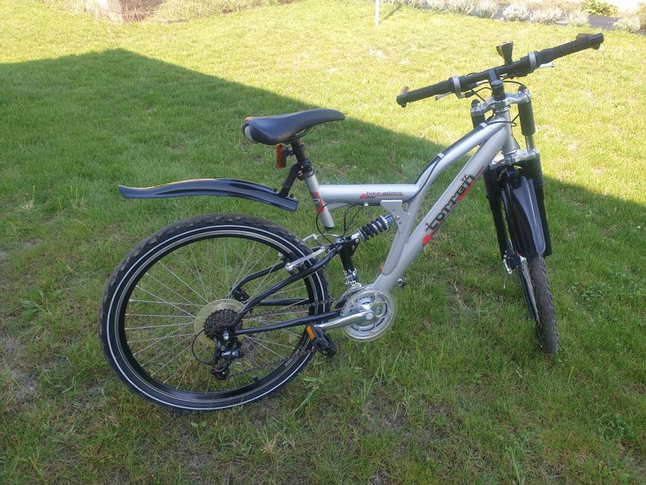 Rower Górski Torren