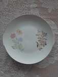 Patera talerz porcelana Winterling Marktleuthen śr.28 cm