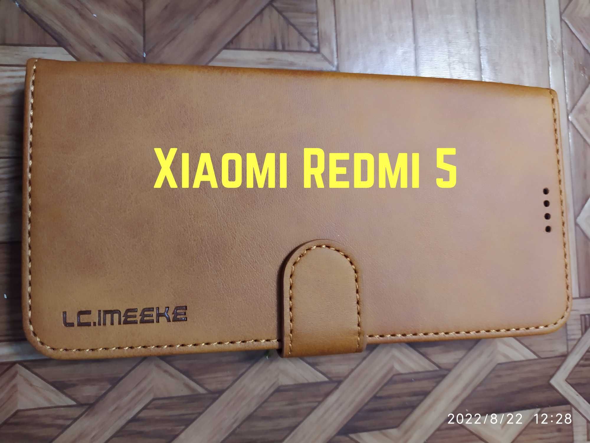 Чехлы для Xiaomi Redmi 8 note, Xiaomi Redmi 5,