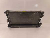 Renault Laguna dci diesel 07-13 CHŁODNICA WODY KLIMY INTERCOOLER
