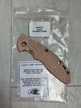 Нове надходження! Hinderer XM-18 3,5” накладки SALE