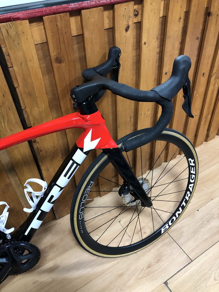 Trek emonda SL 6 disc Pro - 54